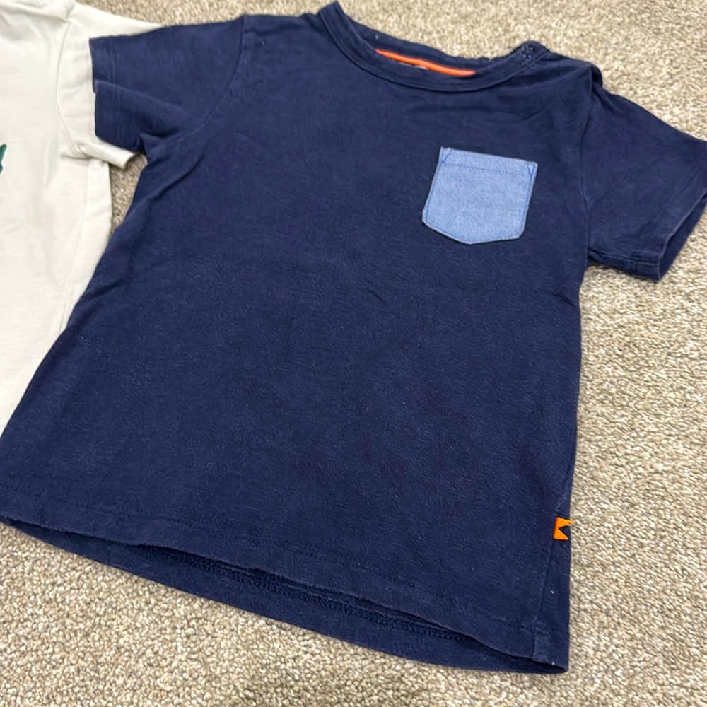 Cadet Rouselle Shirt Bundle - Picture 3 of 4